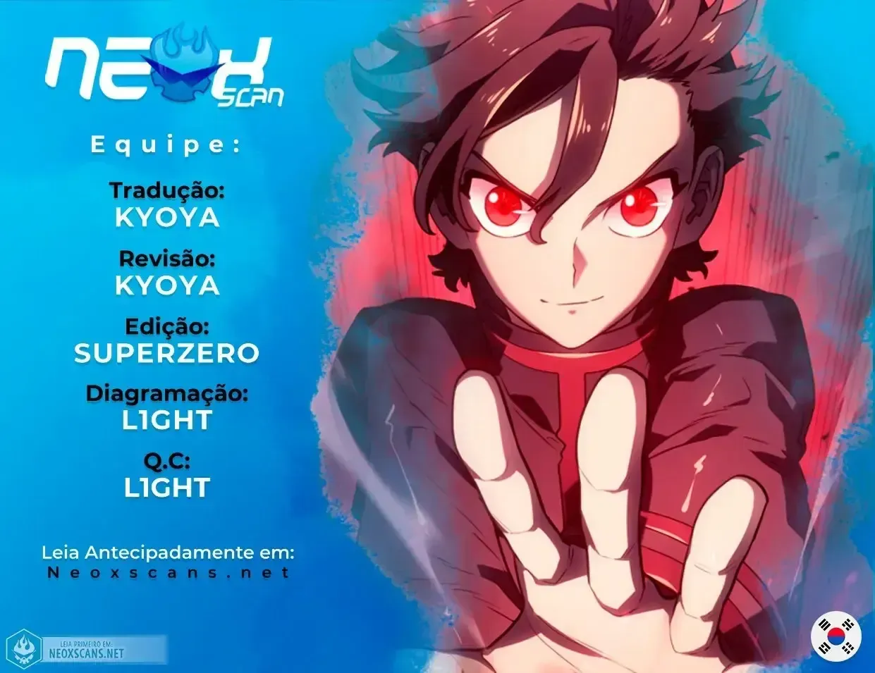 Read Vingança do Cão de Caça dos Baskerville pt Manga Online