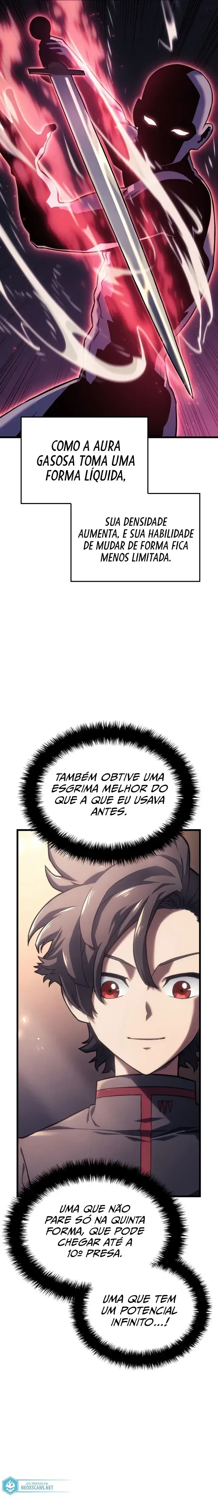 Read Vingança do Cão de Caça dos Baskerville pt Manga Online