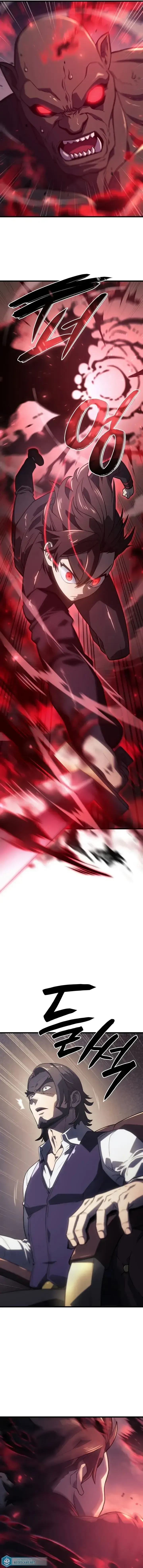 Read Vingança do Cão de Caça dos Baskerville pt Manga Online