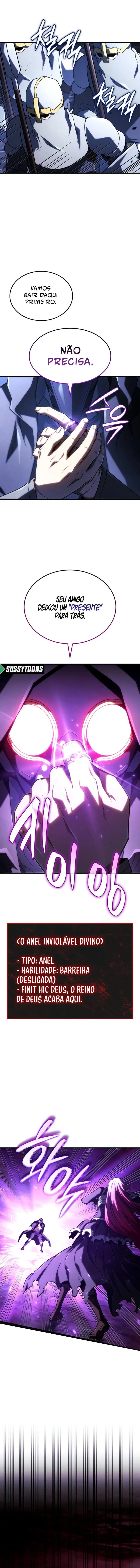 Read Vingança do Cão de Caça dos Baskerville pt Manga Online