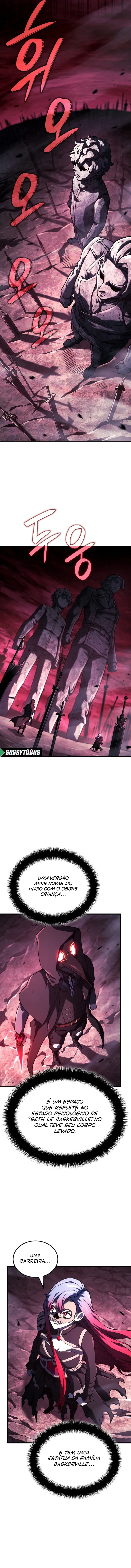 Read Vingança do Cão de Caça dos Baskerville pt Manga Online