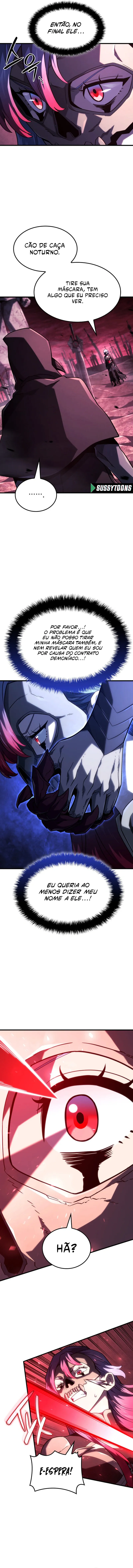 Read Vingança do Cão de Caça dos Baskerville pt Manga Online