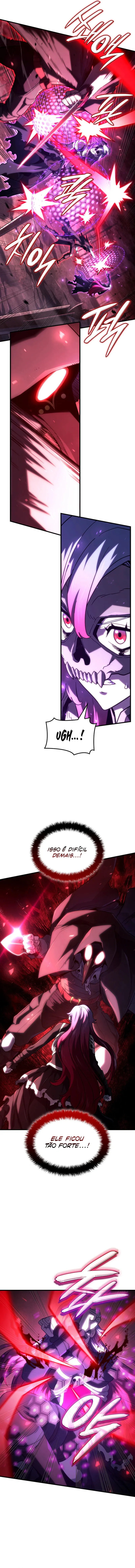 Read Vingança do Cão de Caça dos Baskerville pt Manga Online