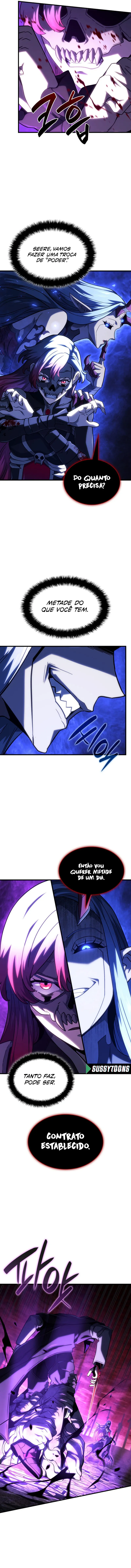 Read Vingança do Cão de Caça dos Baskerville pt Manga Online