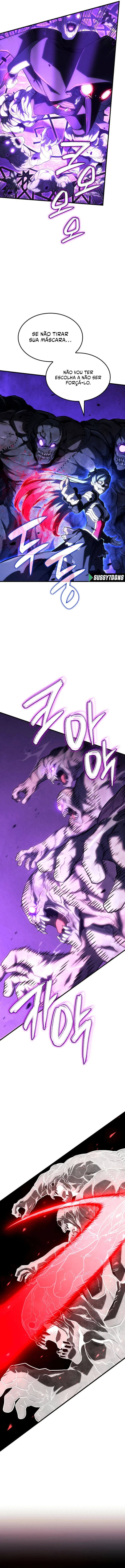 Read Vingança do Cão de Caça dos Baskerville pt Manga Online