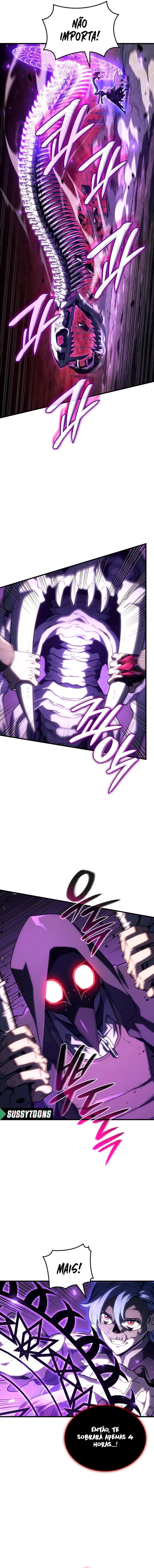 Read Vingança do Cão de Caça dos Baskerville pt Manga Online