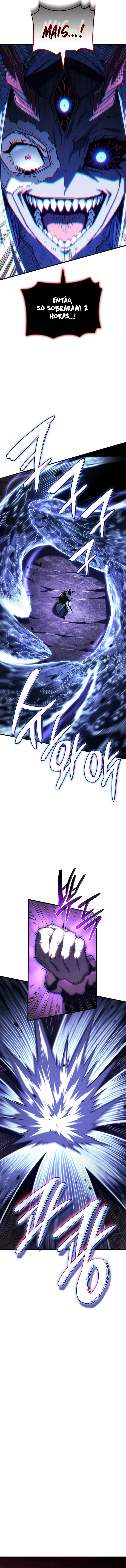 Read Vingança do Cão de Caça dos Baskerville pt Manga Online