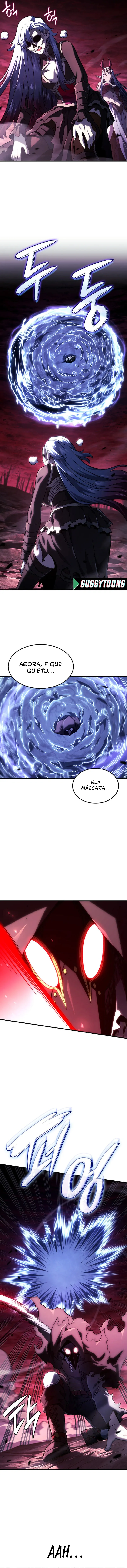 Read Vingança do Cão de Caça dos Baskerville pt Manga Online