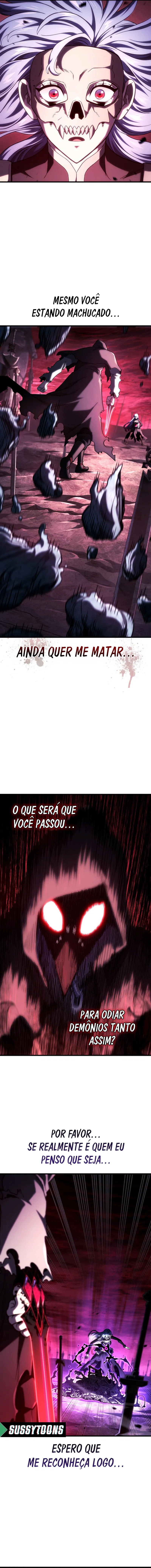 Read Vingança do Cão de Caça dos Baskerville pt Manga Online