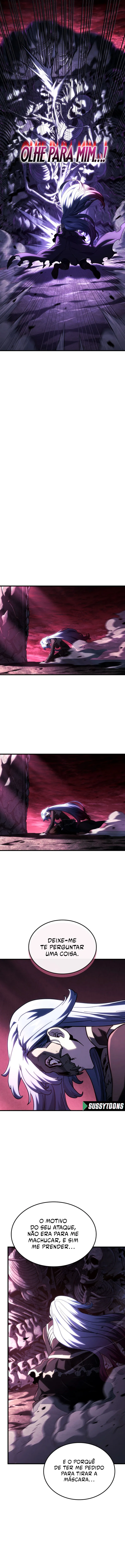 Read Vingança do Cão de Caça dos Baskerville pt Manga Online