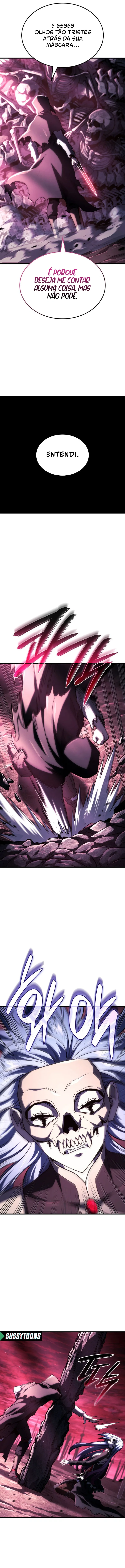 Read Vingança do Cão de Caça dos Baskerville pt Manga Online