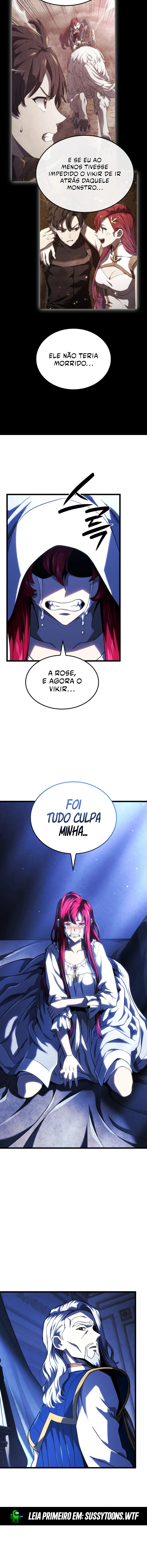 Read Vingança do Cão de Caça dos Baskerville pt Manga Online