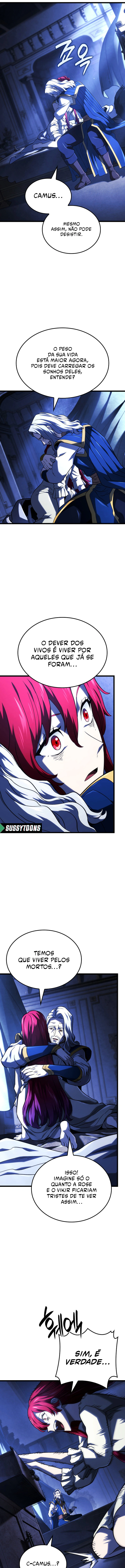 Read Vingança do Cão de Caça dos Baskerville pt Manga Online