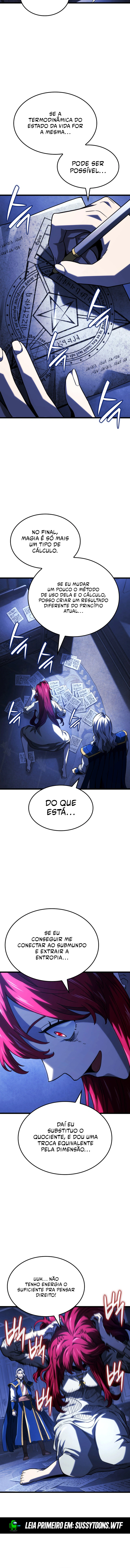 Read Vingança do Cão de Caça dos Baskerville pt Manga Online
