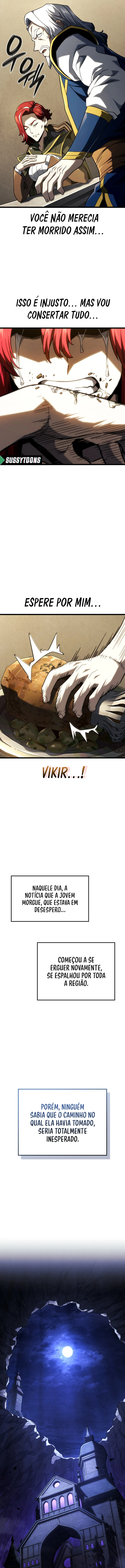 Read Vingança do Cão de Caça dos Baskerville pt Manga Online