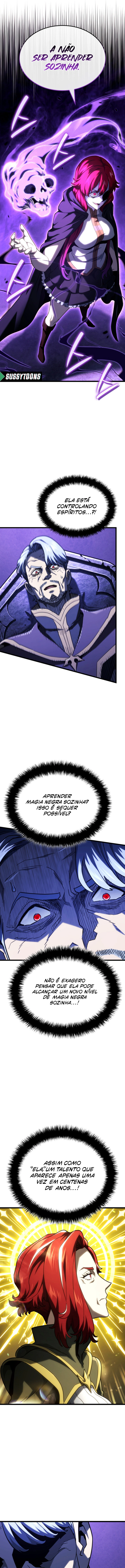 Read Vingança do Cão de Caça dos Baskerville pt Manga Online