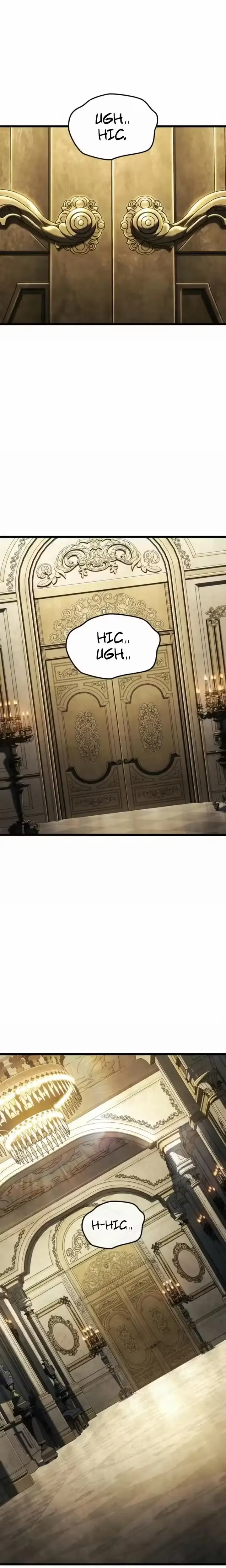 Read Vingança do Cão de Caça dos Baskerville pt Manga Online