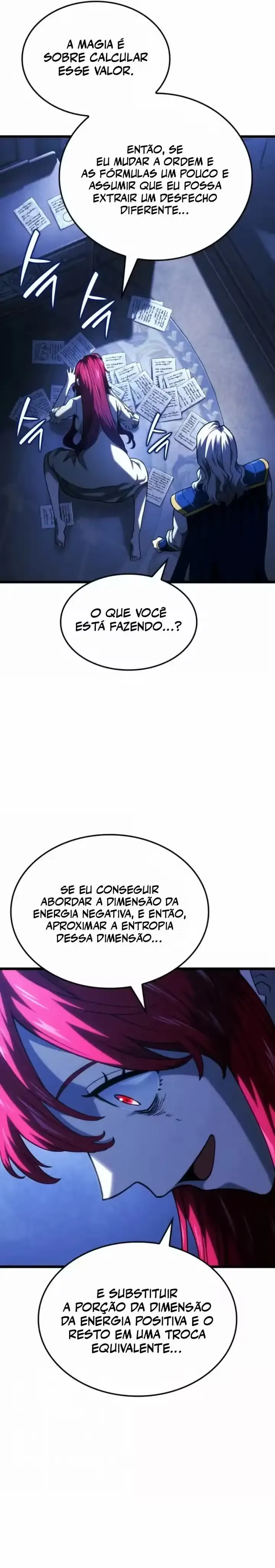 Read Vingança do Cão de Caça dos Baskerville pt Manga Online