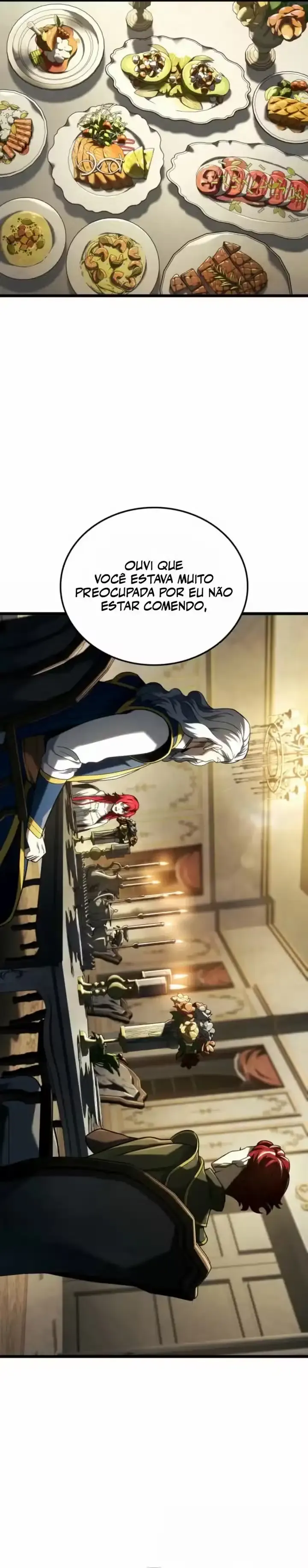 Read Vingança do Cão de Caça dos Baskerville pt Manga Online