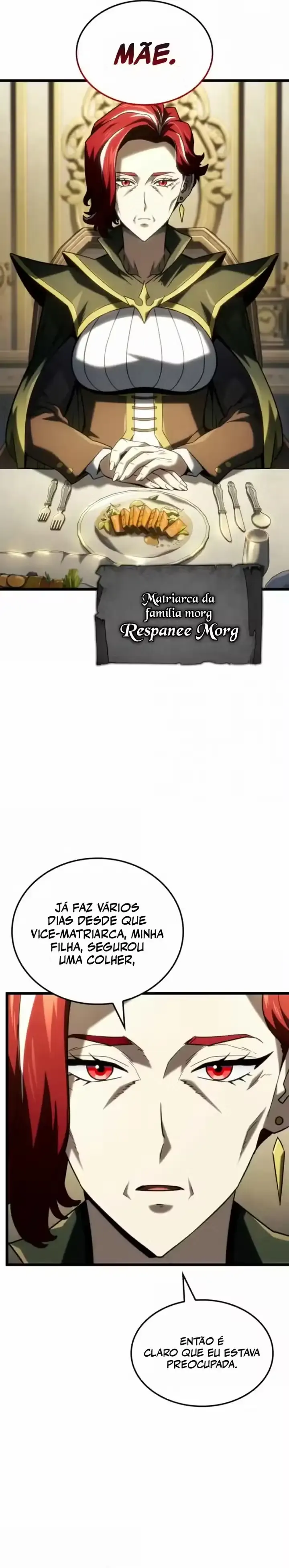 Read Vingança do Cão de Caça dos Baskerville pt Manga Online