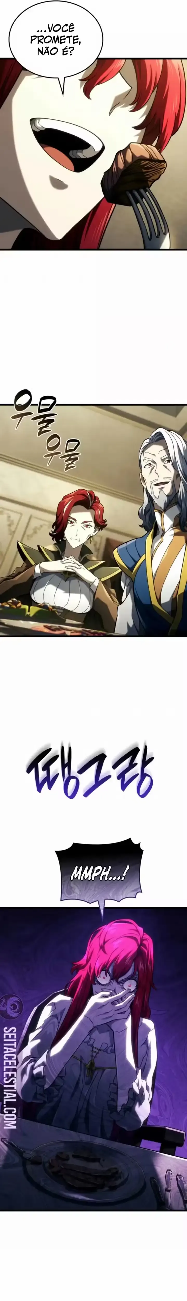 Read Vingança do Cão de Caça dos Baskerville pt Manga Online