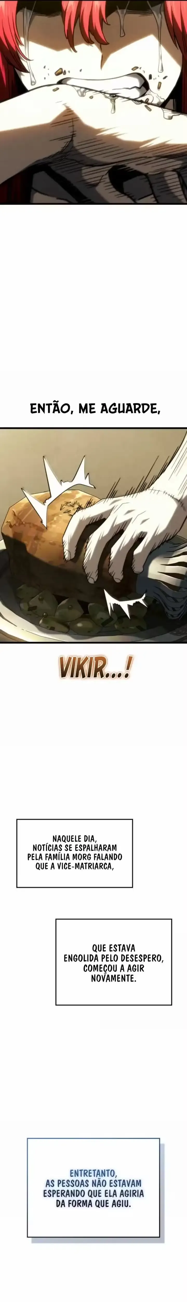 Read Vingança do Cão de Caça dos Baskerville pt Manga Online