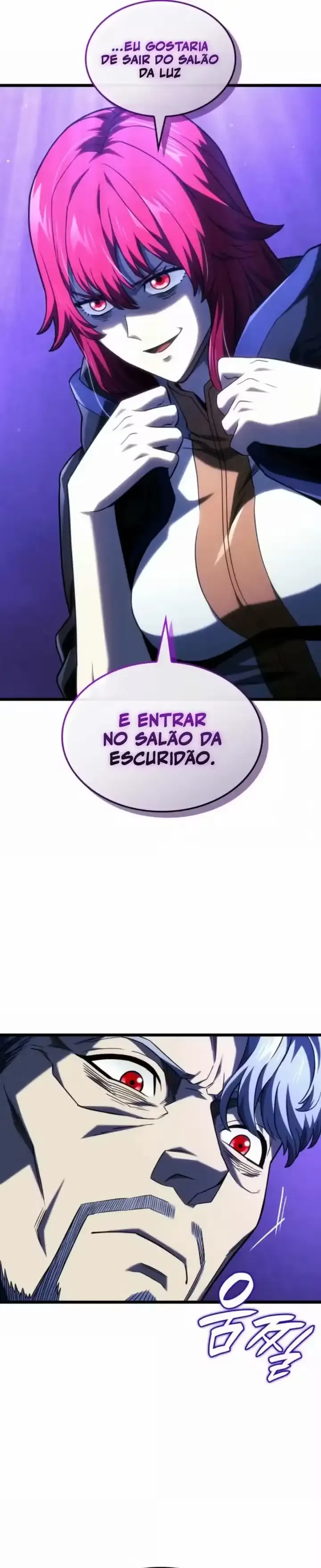 Read Vingança do Cão de Caça dos Baskerville pt Manga Online