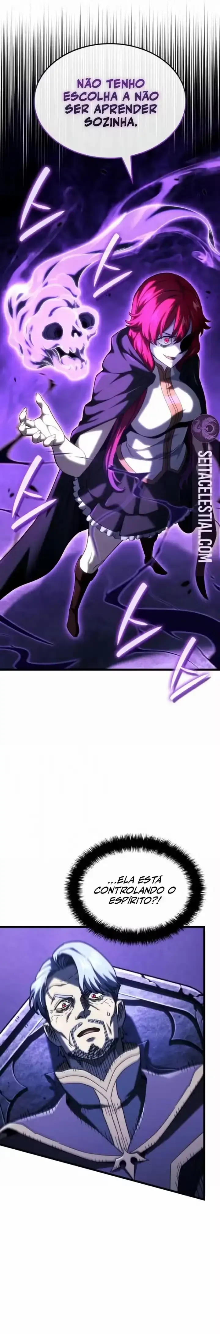 Read Vingança do Cão de Caça dos Baskerville pt Manga Online