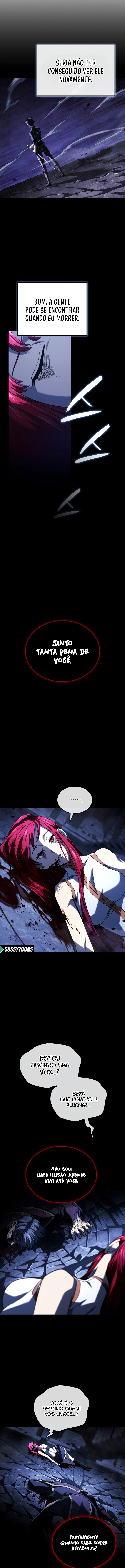 Read Vingança do Cão de Caça dos Baskerville pt Manga Online