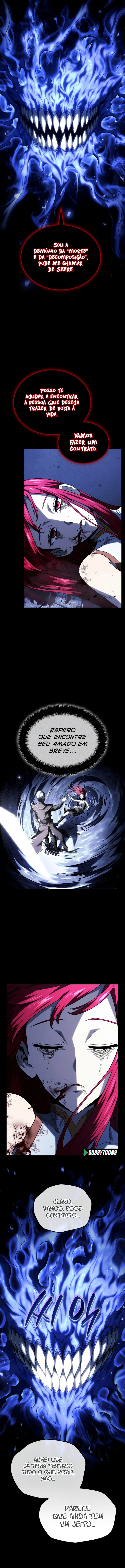 Read Vingança do Cão de Caça dos Baskerville pt Manga Online