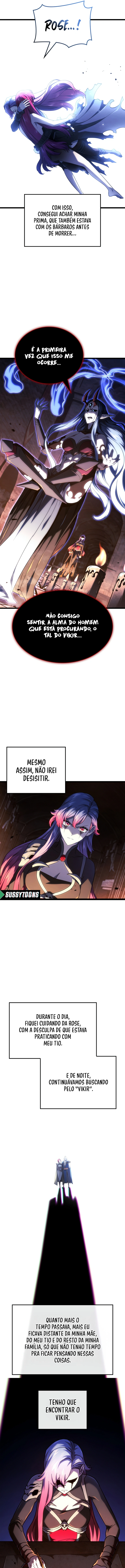 Read Vingança do Cão de Caça dos Baskerville pt Manga Online