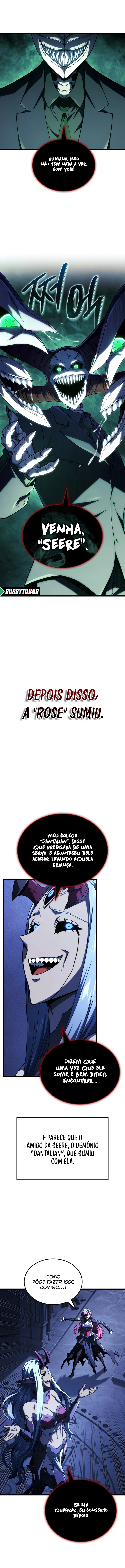 Read Vingança do Cão de Caça dos Baskerville pt Manga Online