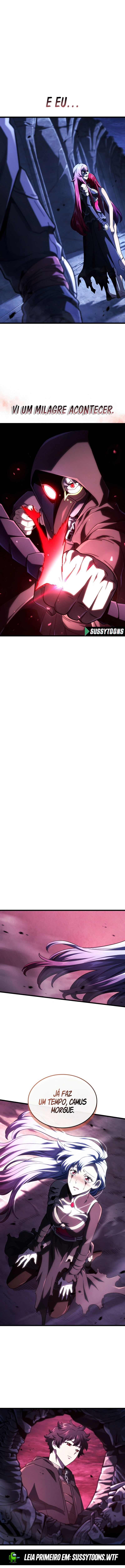 Read Vingança do Cão de Caça dos Baskerville pt Manga Online