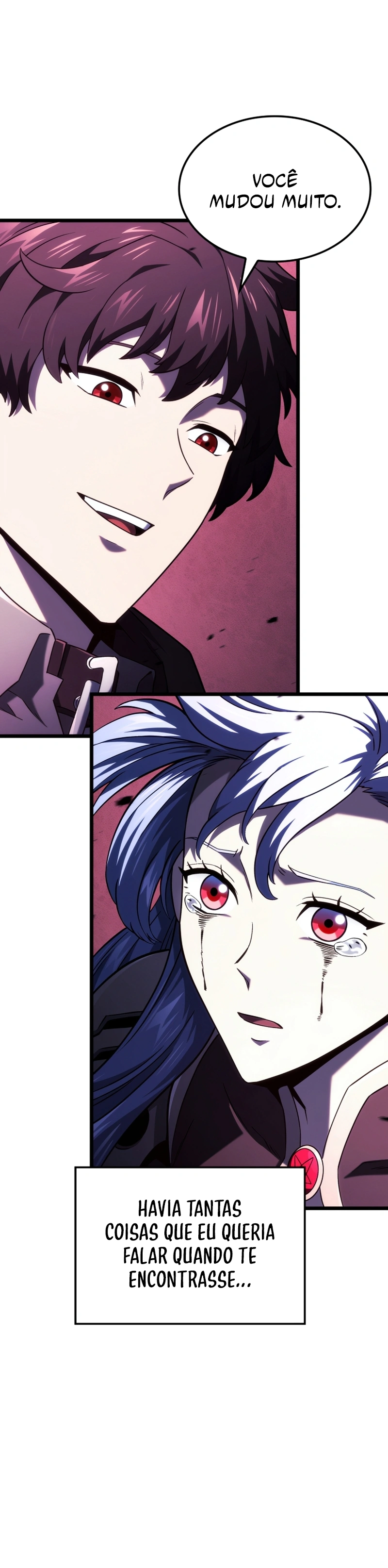 Read Vingança do Cão de Caça dos Baskerville pt Manga Online