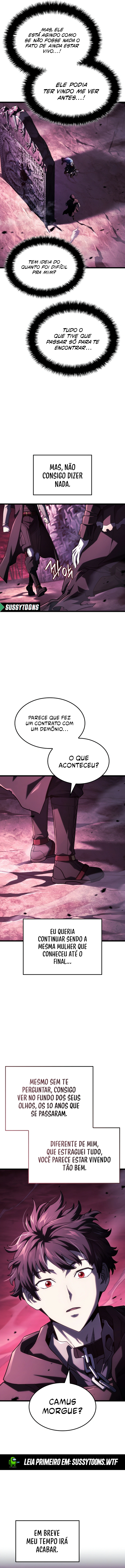 Read Vingança do Cão de Caça dos Baskerville pt Manga Online