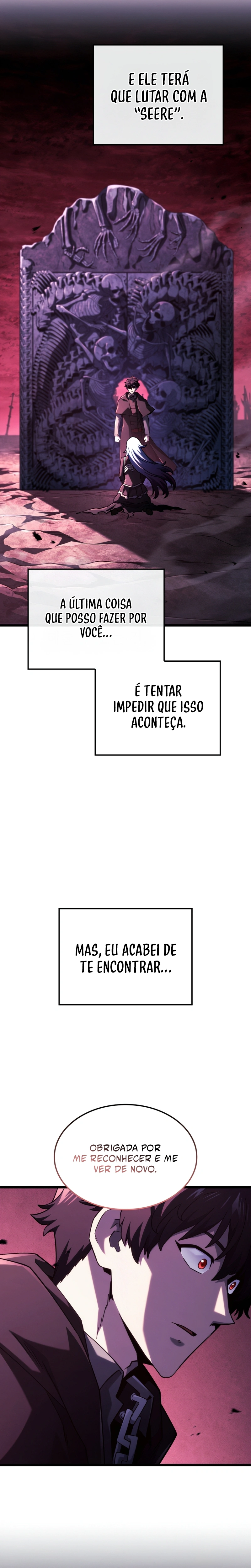 Read Vingança do Cão de Caça dos Baskerville pt Manga Online