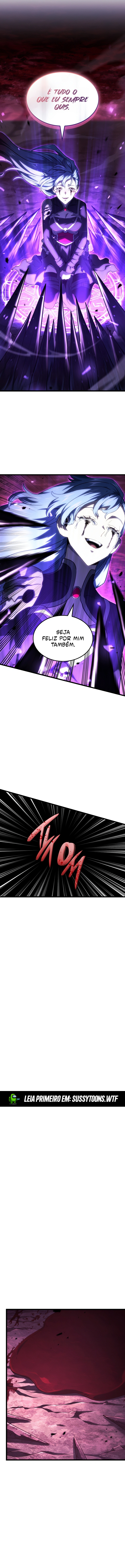 Read Vingança do Cão de Caça dos Baskerville pt Manga Online