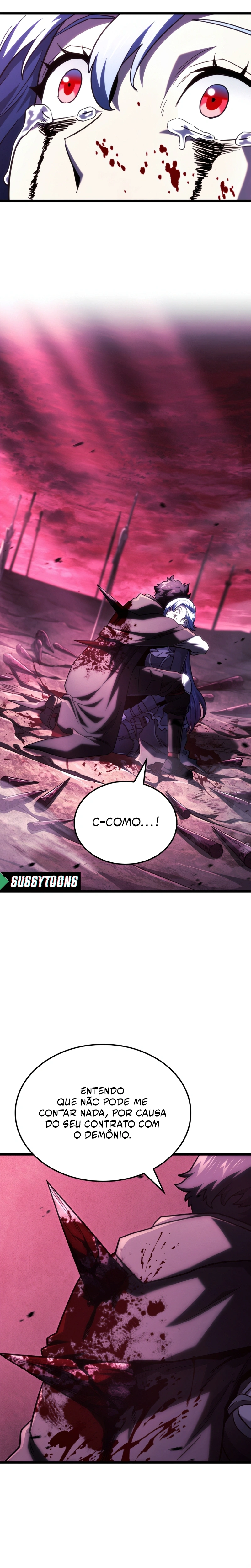 Read Vingança do Cão de Caça dos Baskerville pt Manga Online