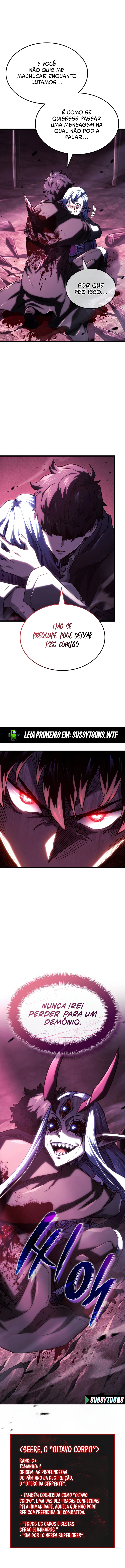 Read Vingança do Cão de Caça dos Baskerville pt Manga Online