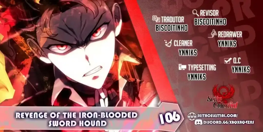 Read Vingança do Cão de Caça dos Baskerville pt Manga Online