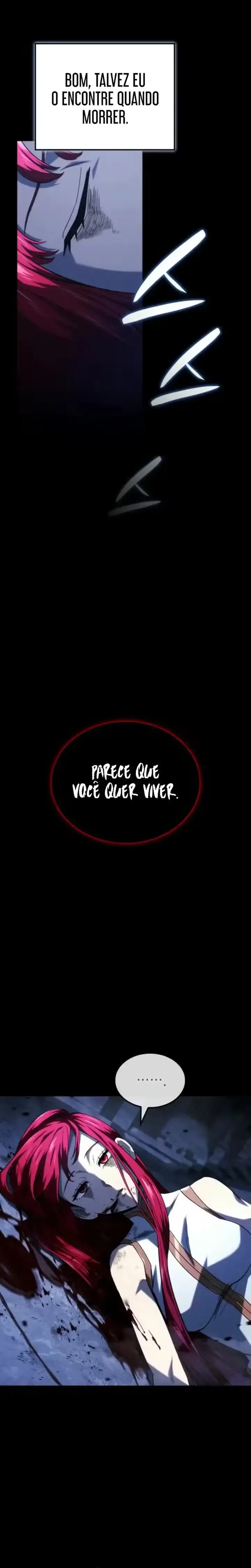 Read Vingança do Cão de Caça dos Baskerville pt Manga Online