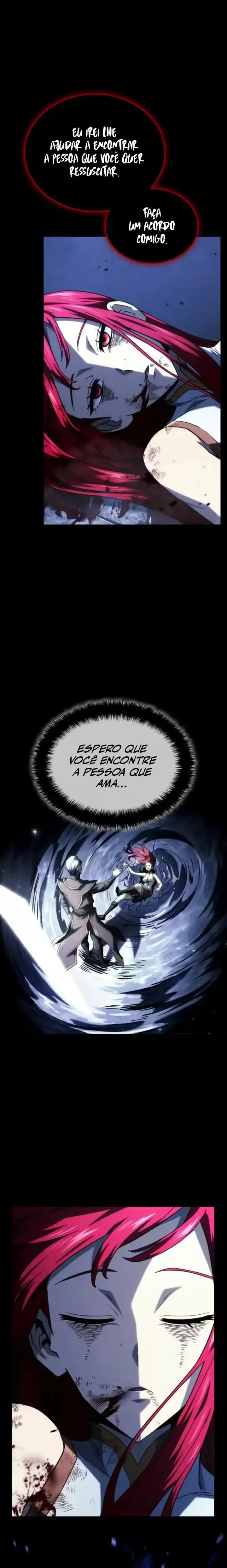 Read Vingança do Cão de Caça dos Baskerville pt Manga Online