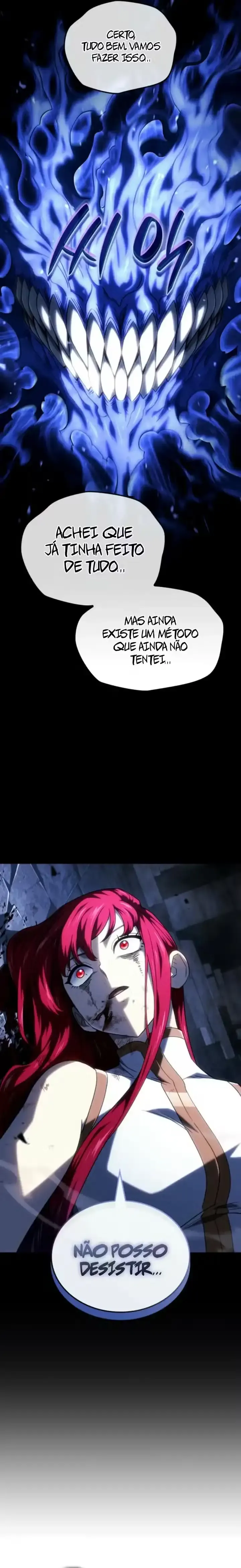 Read Vingança do Cão de Caça dos Baskerville pt Manga Online