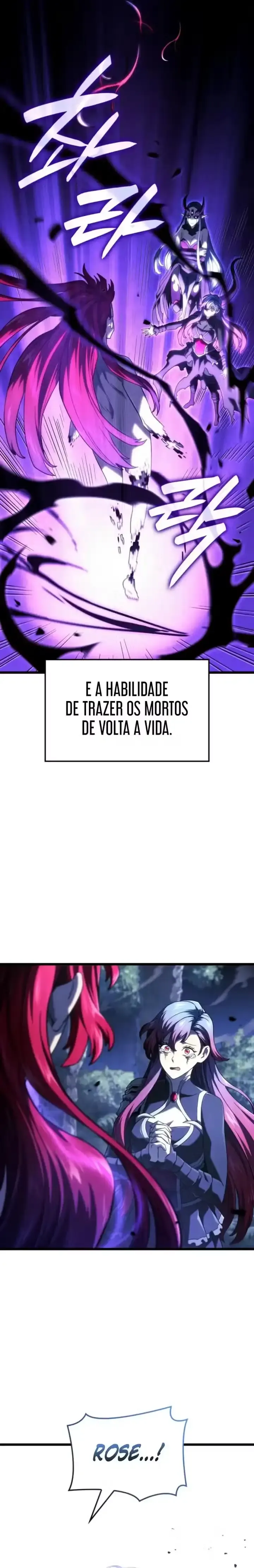 Read Vingança do Cão de Caça dos Baskerville pt Manga Online