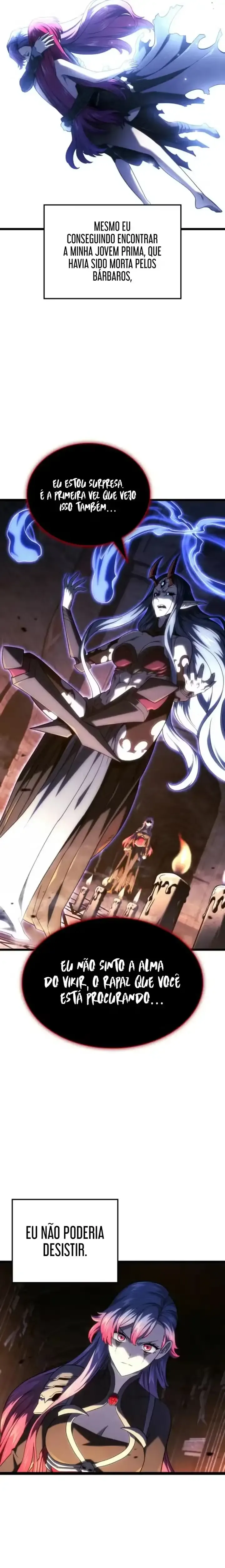 Read Vingança do Cão de Caça dos Baskerville pt Manga Online