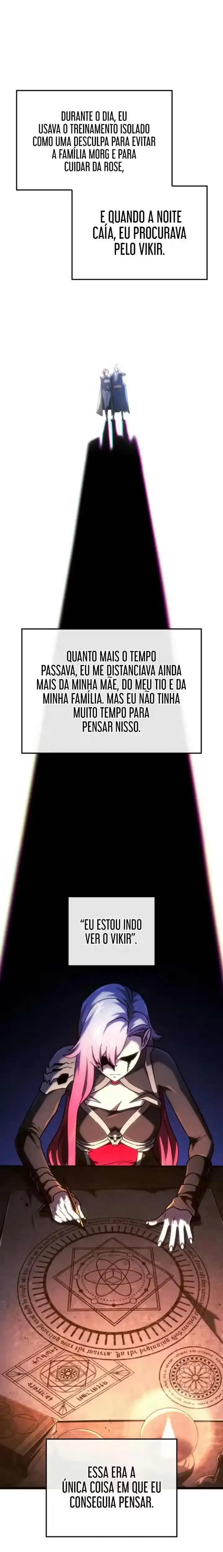 Read Vingança do Cão de Caça dos Baskerville pt Manga Online