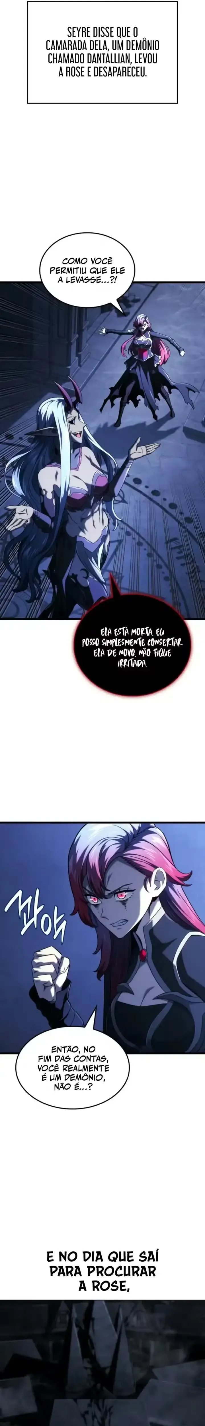 Read Vingança do Cão de Caça dos Baskerville pt Manga Online