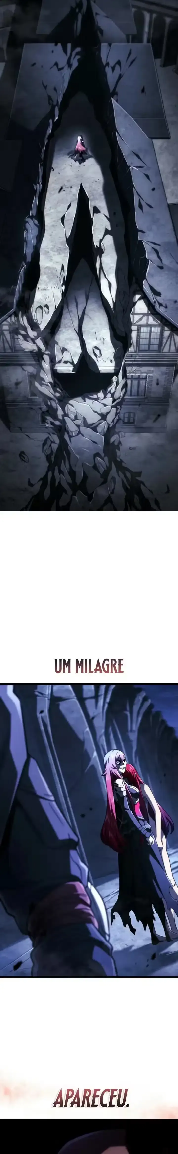 Read Vingança do Cão de Caça dos Baskerville pt Manga Online