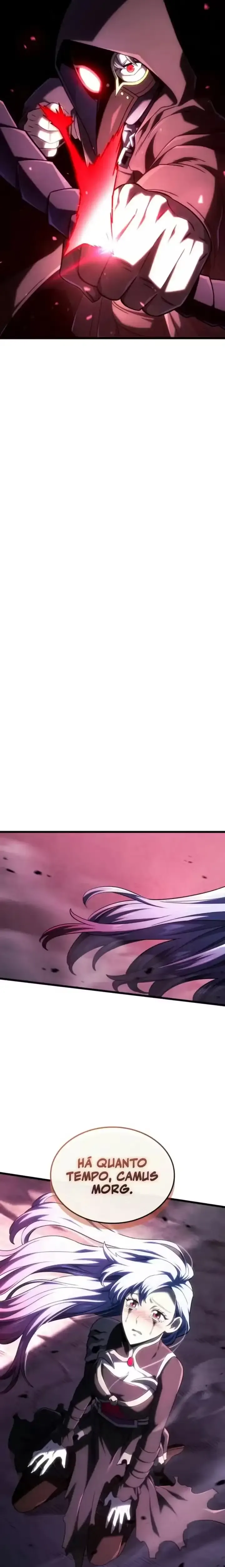 Read Vingança do Cão de Caça dos Baskerville pt Manga Online