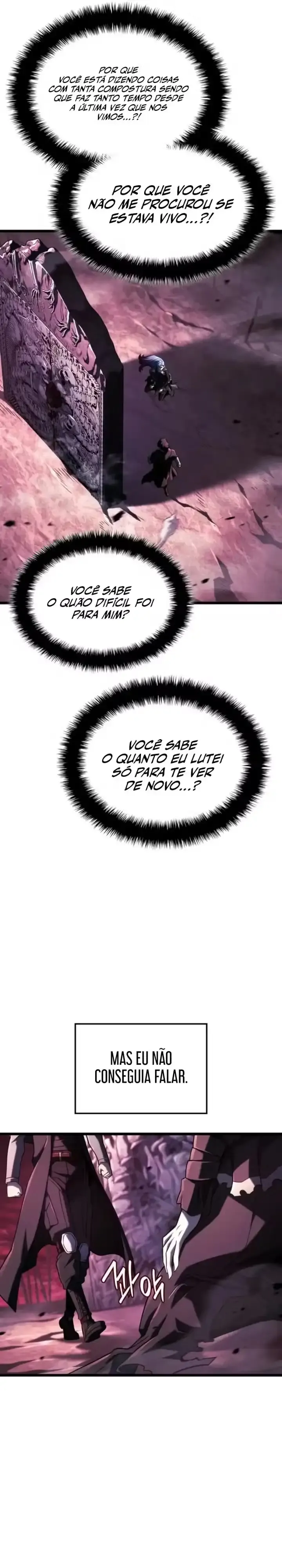 Read Vingança do Cão de Caça dos Baskerville pt Manga Online